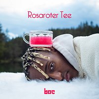 bac – Rosaroter Tee