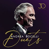 Andrea Bocelli – Duets [30th Anniversary / Deluxe]