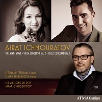 Elvira Misbakhova, Les Violons du Roy, Airat Ichmouratov – Ichmouratov: Concerto for Viola No. 2, Op. 41, “Rennsteig”: I. Allegro moderato