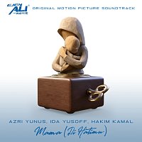 Ida Rahayu Yusof – Mama (Dihatiku) [Original Soundtrack From Ejen Ali The Movie]
