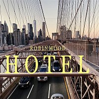 Přední strana obalu CD Hotel