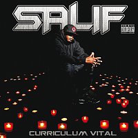 Salif – Curriculum Vital