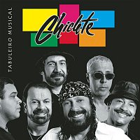 Chiclete Com Banana – Tabuleiro Musical