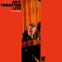 Jack Thompson – Live At The Russley