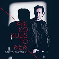 Mikko Kuustonen – Agricolankatu 11