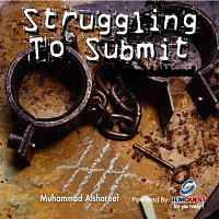 Muhammad al Shareef – Struggling to Submit