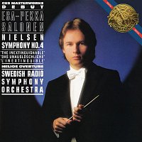 Nielsen: Symphony No. 4, Op. 29, & Helios Overture, Op. 17