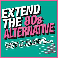 Various  Artists – Extend the 80s: Alternative