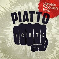 Useless Wooden Toys – Piatto forte