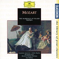 Mozart: Le Nozze di Figaro - Highlights