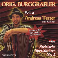Orig. Burggrafler – Steirische Spezialitaten Nr. 2 - Instrumental