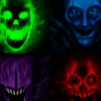 Přední strana obalu CD Valor’s Awakening