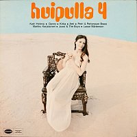 Various  Artists – Huipulla 4