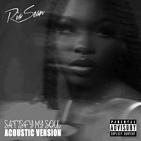 Ria Sean – Satisfy My Soul [Acoustic Version]