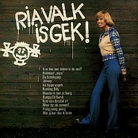 Ria Valk – Ria Valk Is Gek! [Remastered 2024]