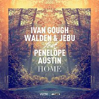 Ivan Gough, Walden & Jebu – Home (feat. Penelope Austin)