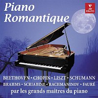 Various  Artists – Piano romantique
