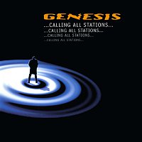 Genesis – Calling All Stations LP