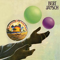 Bert Jansch – Santa Barbara Honeymoon [Digitally Remastered + Bonus Tracks]