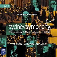 Sydney Symphony Orchestra, Willem van Otterloo, Patrick Thomas, Neville Amadio – 75th Anniversary Collection - A Recording Heritage, Vol. 3