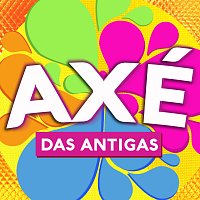 Různí interpreti – Axé Das Antigas