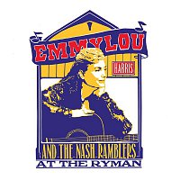 Emmylou Harris, The Nash Ramblers – At the Ryman (Live)