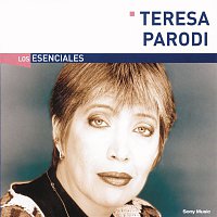 Teresa Parodi – Los Esenciales