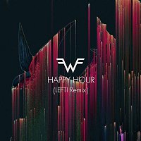 Weezer – Happy Hour (Lefti Remix)