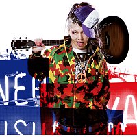 Miyavi – Sakihokoru Hanano Youni/Kavki Boiz