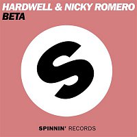 Hardwell & Nicky Romero – Beta