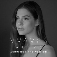 VVAVES – Alive [Acoustic Piano Version]
