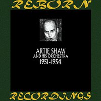Artie Shaw – 1951-1954 (HD Remastered)