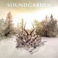 Soundgarden – King Animal [Deluxe Version]
