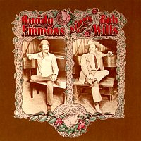 Buddy Emmons – Buddy Emmons Sings Bob Wills