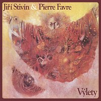 Jiří Stivín, Pierre Favre – Výlety CD