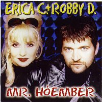Erica C. &  Robby D. – Mr. Hóember