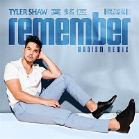 Tyler Shaw – Remember (Madism Remix)