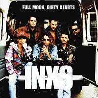 INXS – Full Moon, Dirty Hearts [Remastered]
