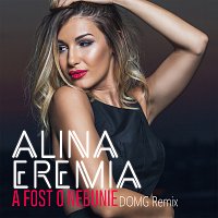 Alina Eremia – A fost o nebunie [DOMG Remix]