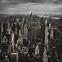 Big City Dudes – Welcome to New York City