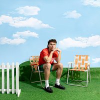 Young Franco – it's Franky baby!