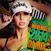 Various Artists.. – Nervous November 2014 - DJ Mix