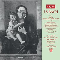 Přední strana obalu CD Bach, J.S.: Jesu, Priceless Treasure