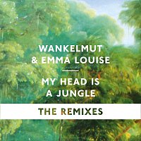 My Head Is A Jungle [The Remixes]