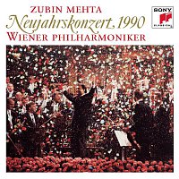 Zubin Mehta – Neujahrskonzert 1990