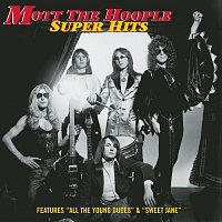 Mott The Hoople – Collections