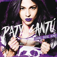 Paty Cantú – Rompo Contigo [Gavriel Rafael Remix]