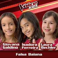 Falsa Baiana [Ao Vivo / The Voice Brasil Kids 2017]