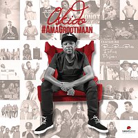 Oskido, Boom Boom Bass, Ipeleng, Professor – #AmaGrootmaan