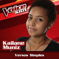 Kailane Muniz – Versos Simples [Ao Vivo / The Voice Brasil Kids 2017]